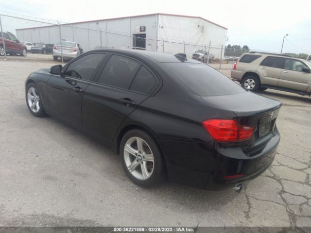 WBA3B1C55EP679974 BMW 3 Series 320i