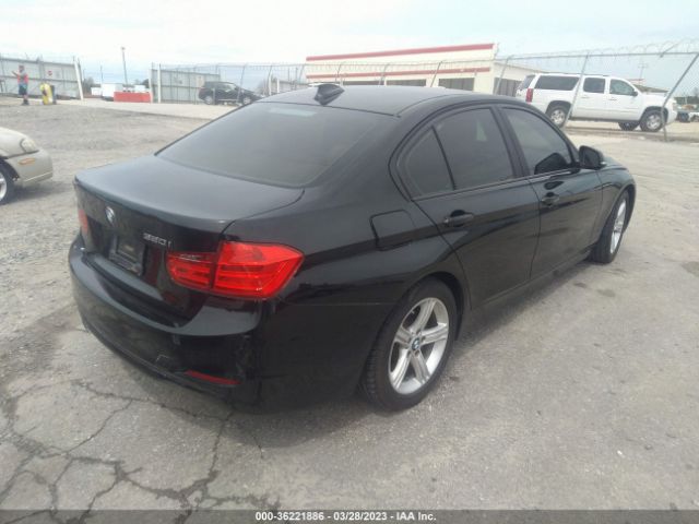 WBA3B1C55EP679974 BMW 3 Series 320i