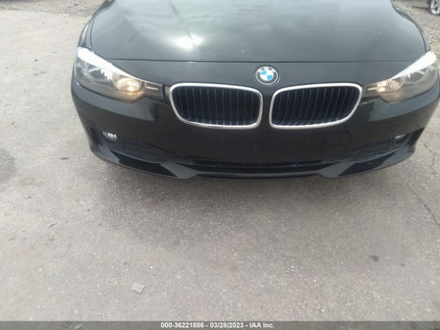 WBA3B1C55EP679974 BMW 3 Series 320i