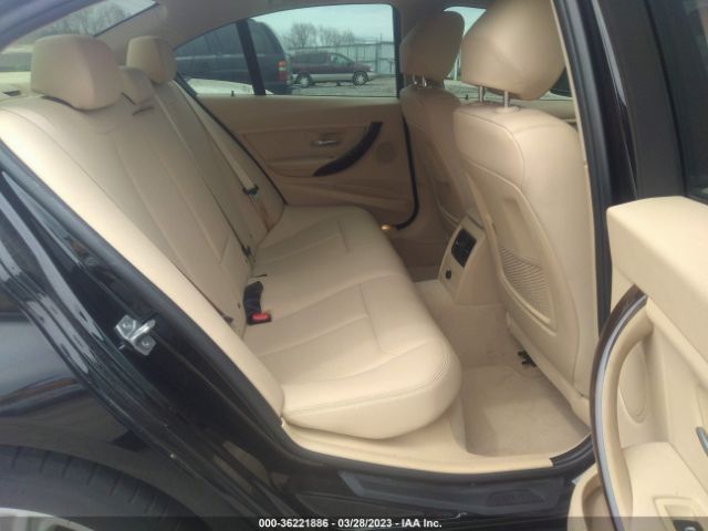 WBA3B1C55EP679974 BMW 3 Series 320i