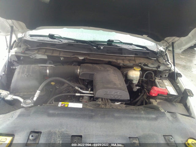 RAM 1500 Slt 2017 1C6RR6LG0HS790383 Image 10