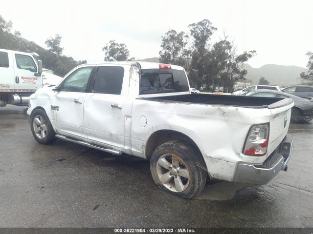 RAM 1500 Slt 2017 1C6RR6LG0HS790383 Image 3