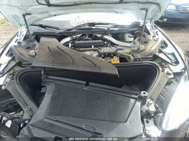 5YJSA1E47LF390589 Tesla Model S Performance