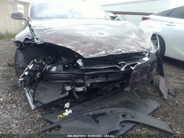 5YJSA1E47LF390589 Tesla Model S Performance