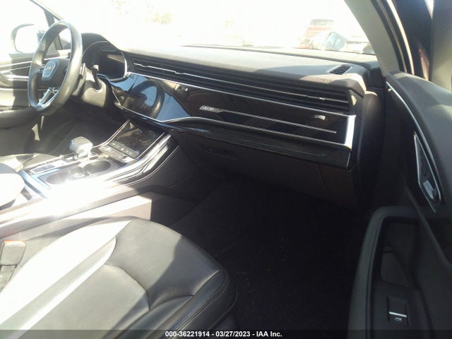 Audi Q7 Premium Plus 2021 WA1LXAF7XMD019411 Image 6
