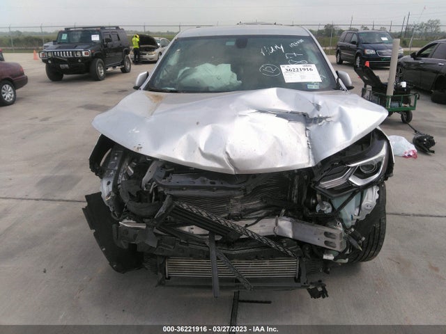 Chevrolet EQUINOX LT 2018 2GNAXJEVXJ6273537 Image 8