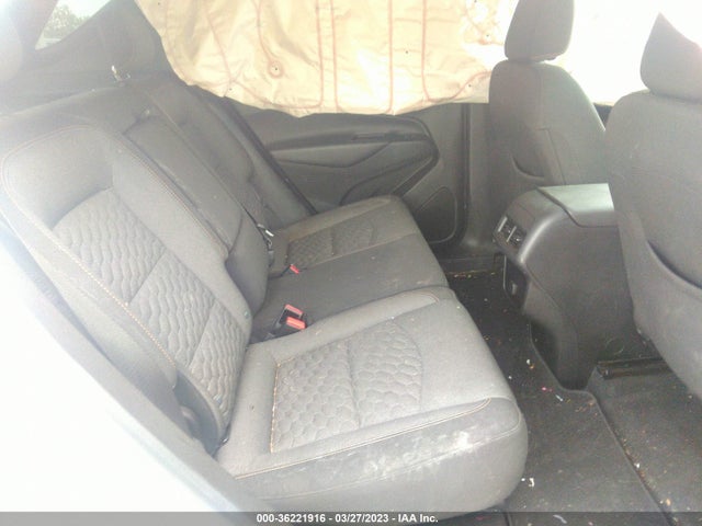 Chevrolet EQUINOX LT 2018 2GNAXJEVXJ6273537 Image 10