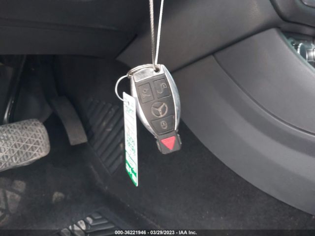 WDCTG4GB2FJ073861 Mercedes-Benz Gla-class Gla 250