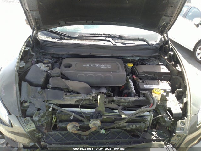 Jeep Cherokee Sport 2014 1C4PJMAB6EW273130 Image 11