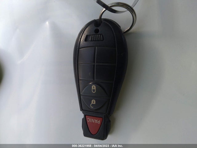 Jeep Cherokee Sport 2014 1C4PJMAB6EW273130 Image 3