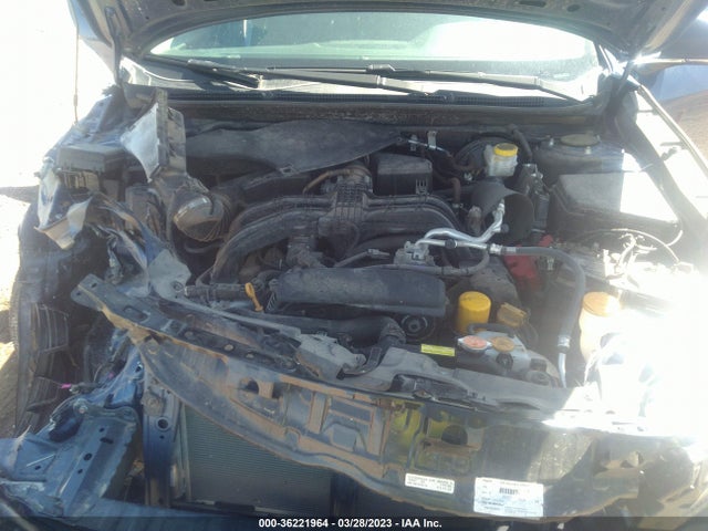 2022 Subaru Legacy, VIN: 4S3BWAB6XN3004898