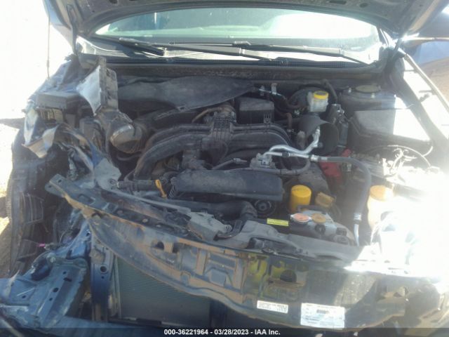 4S3BWAB6XN3004898 Subaru LEGACY