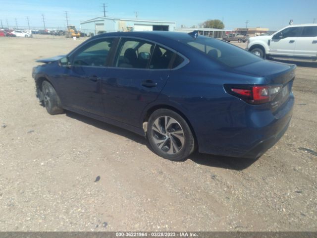 4S3BWAB6XN3004898 Subaru LEGACY