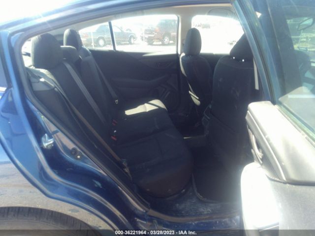4S3BWAB6XN3004898 Subaru LEGACY