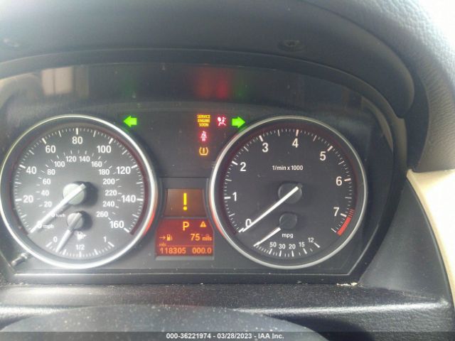 WBAVL1C55FVY40004 BMW X1 Xdrive28i