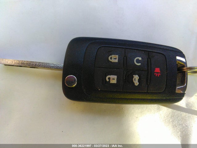 Buick Verano 2016 1G4PP5SK4G4155168 Image 3