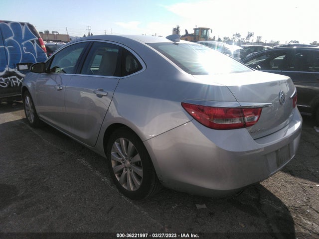 Buick Verano 2016 1G4PP5SK4G4155168 Image 4