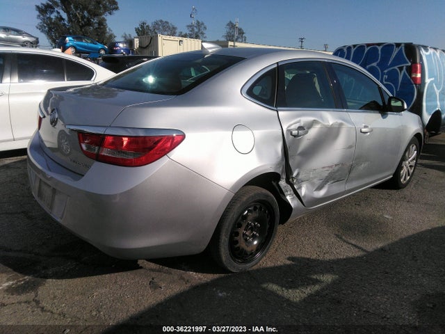 Buick Verano 2016 1G4PP5SK4G4155168 Image 5