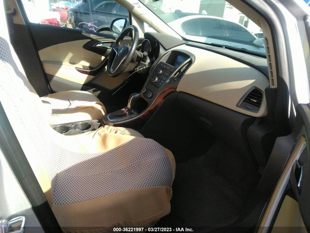 Buick Verano 2016 1G4PP5SK4G4155168 Image 6