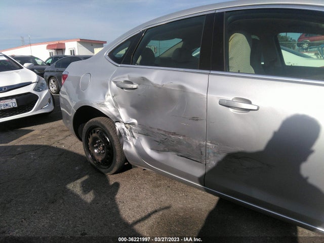 Buick Verano 2016 1G4PP5SK4G4155168 Image 7