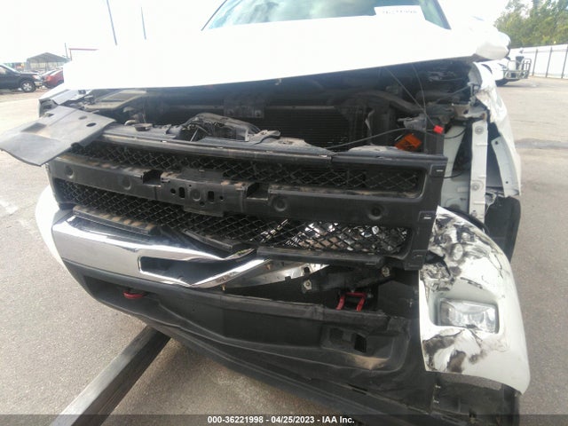 2010 CHEVROLET SILVERADO 1500 LT VIN: 1GCPCSEA5AZ206253