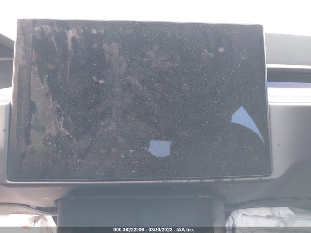 Tesla Model S Long Range 2021 5YJSA1E51MF430370 Image 8