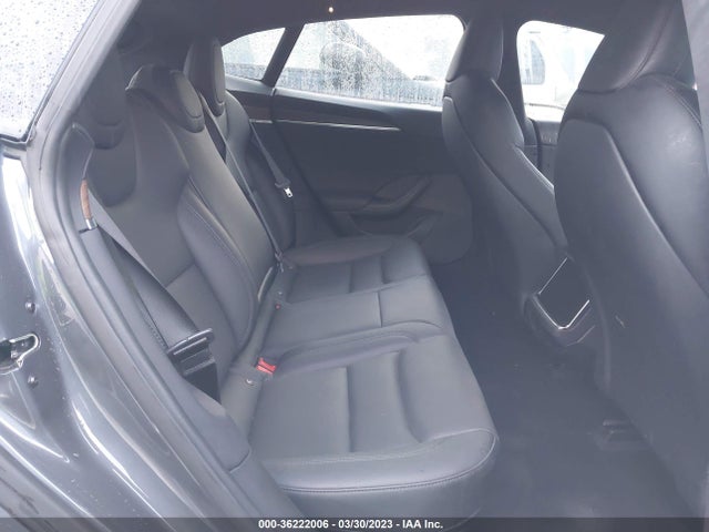 Tesla Model S Long Range 2021 5YJSA1E51MF430370 Image 9
