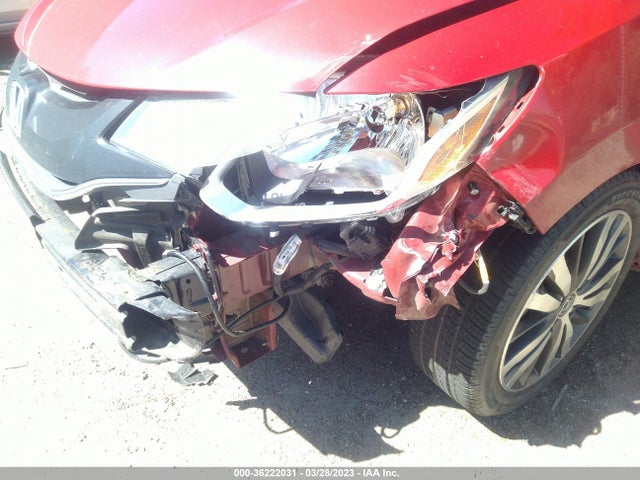 2015 HONDA FIT EX-L/EX VIN: 3HGGK5H83FM711117