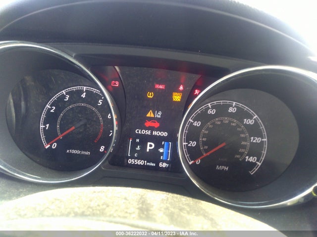 JA4APVAU8MU013313 Mitsubishi Outlander Sport Se
