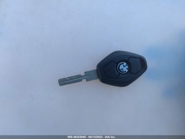 2000 BMW 5 SERIES 528IA VIN: WBADM6342YGU14226