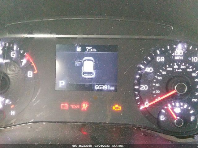 KNDJ23AU8L7723284 KIA SOUL LX
