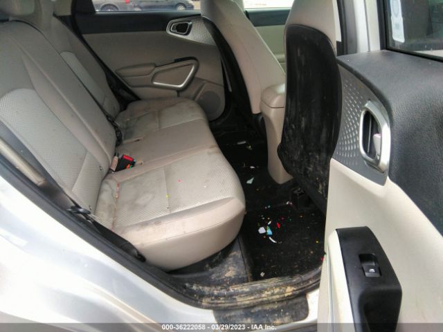 KNDJ23AU8L7723284 KIA SOUL LX