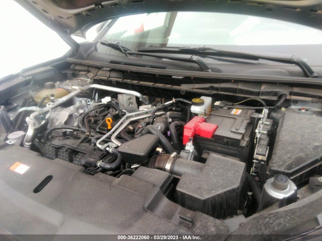 JA4J4UA83NZ092352 Mitsubishi Outlander Se