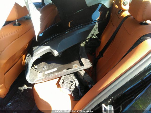 WBA13BJ05MCF41880 BMW 5 Series 530i Xdrive