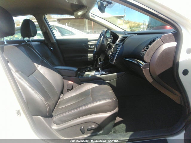2016 NISSAN ALTIMA 2.5 SL VIN: 1N4AL3AP5GC295328