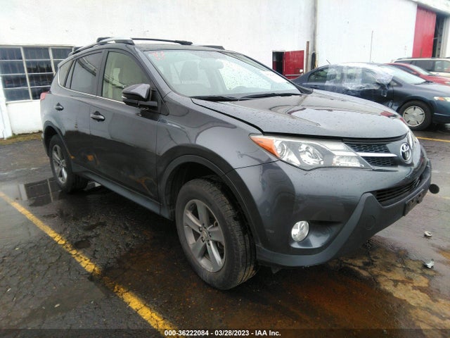 2015 JTMRFREV4FD147339 main image