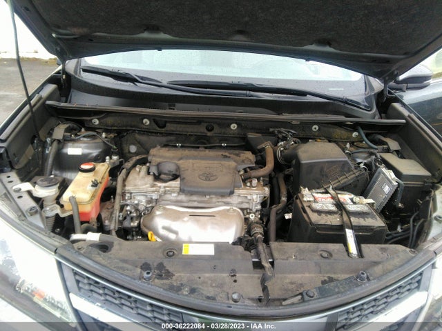 Toyota Rav4 Xle 2015 JTMRFREV4FD147339 Image 11