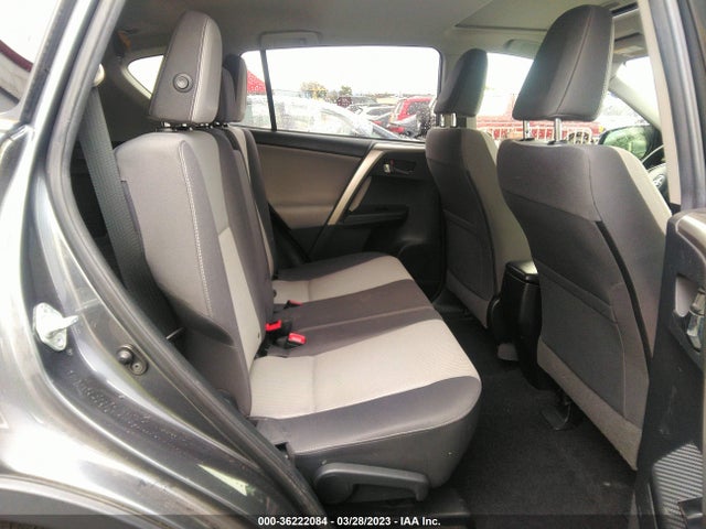 Toyota Rav4 Xle 2015 JTMRFREV4FD147339 Image 9