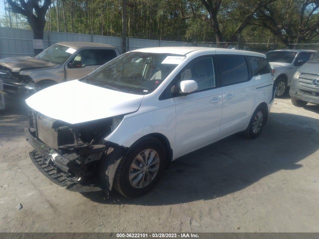 2019 Kia Sedona, VIN: KNDMB5C16K6540255