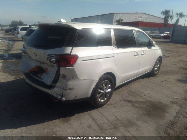 2019 Kia Sedona, VIN: KNDMB5C16K6540255