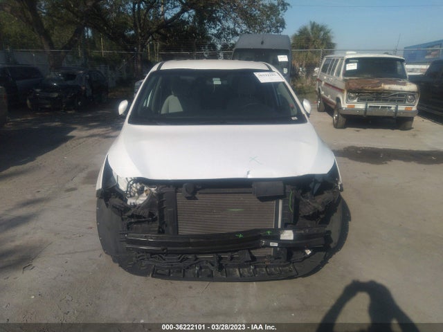 2019 Kia Sedona, VIN: KNDMB5C16K6540255