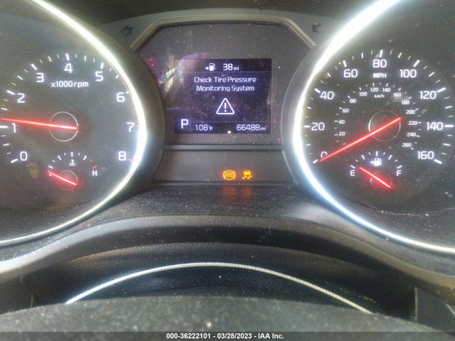 2019 Kia Sedona, VIN: KNDMB5C16K6540255