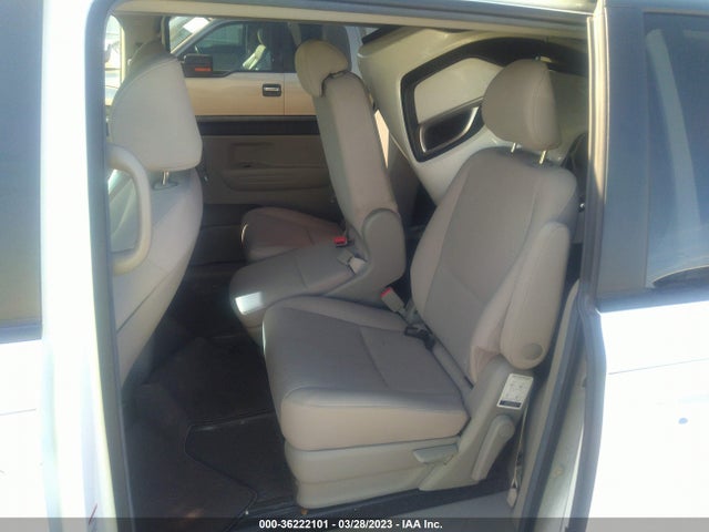 2019 Kia Sedona, VIN: KNDMB5C16K6540255
