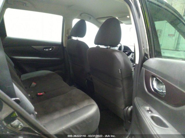 KNMAT2MV9GP647883 Nissan ROGUE SV