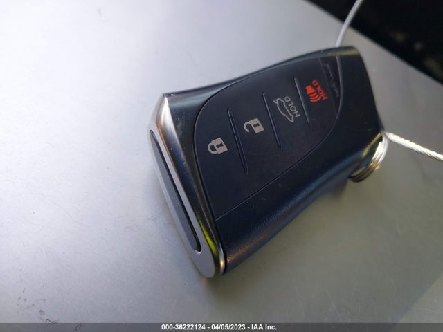 58ADA1C16NU016393 Lexus Es Es 300h