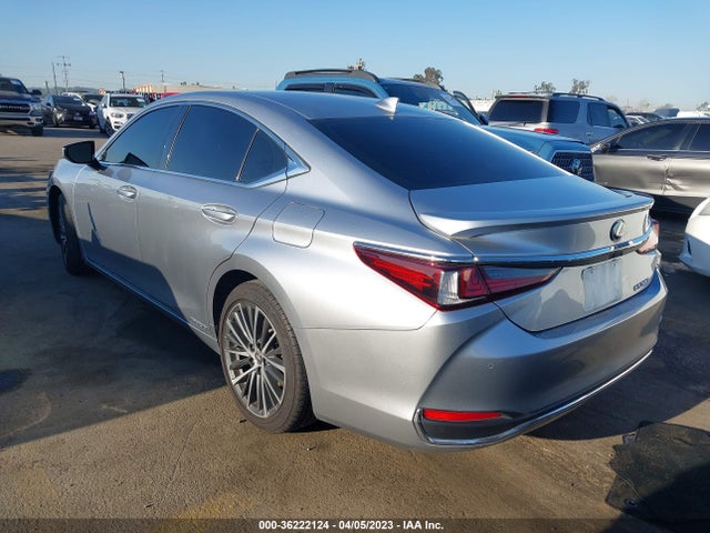 58ADA1C16NU016393 Lexus Es Es 300h