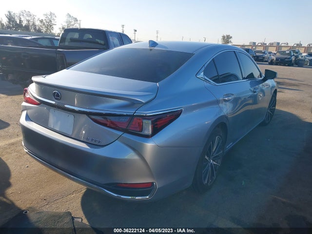 58ADA1C16NU016393 Lexus Es Es 300h