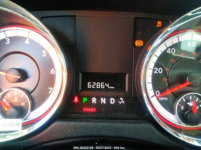 Dodge Grand Caravan Sxt 2015 2C4RDGCG8FR550770 Image 7