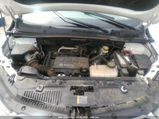 KL4CJBSBXHB042416 Buick Encore Preferred Ii