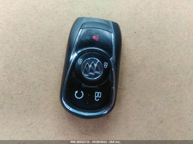 KL4CJBSBXHB042416 Buick Encore Preferred Ii